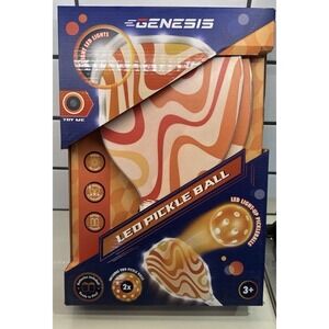 NEW!! Wilson Profile Team Pickleball Kit Request Ball